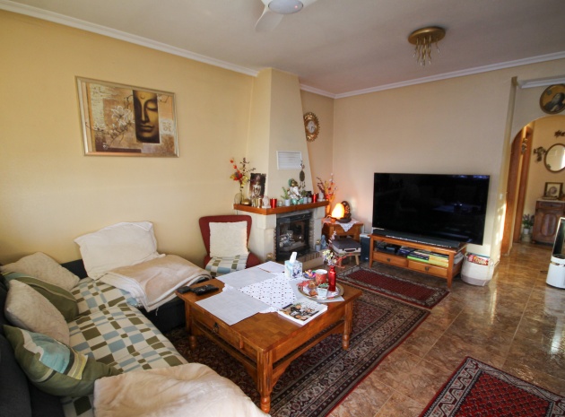 Resale - Villa - Villamartin