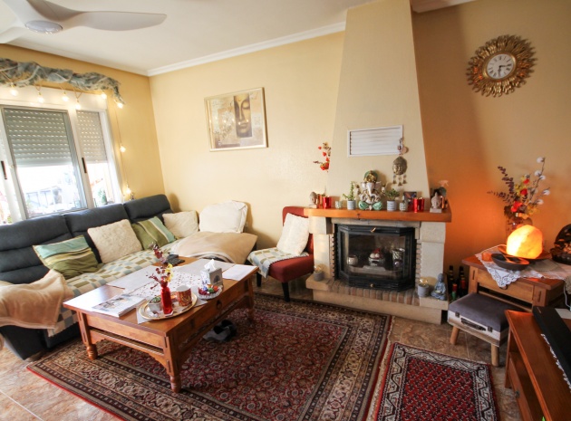 Resale - Villa - Villamartin