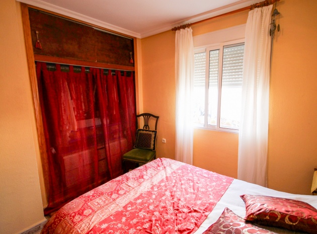 Resale - Villa - Villamartin