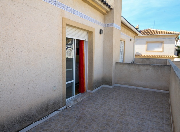 Resale - Villa - Villamartin