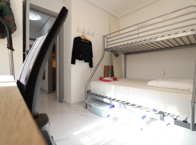 Resale - Apartment - Torrevieja - altos del limonar