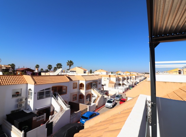 Resale - Apartment - Torrevieja - altos del limonar