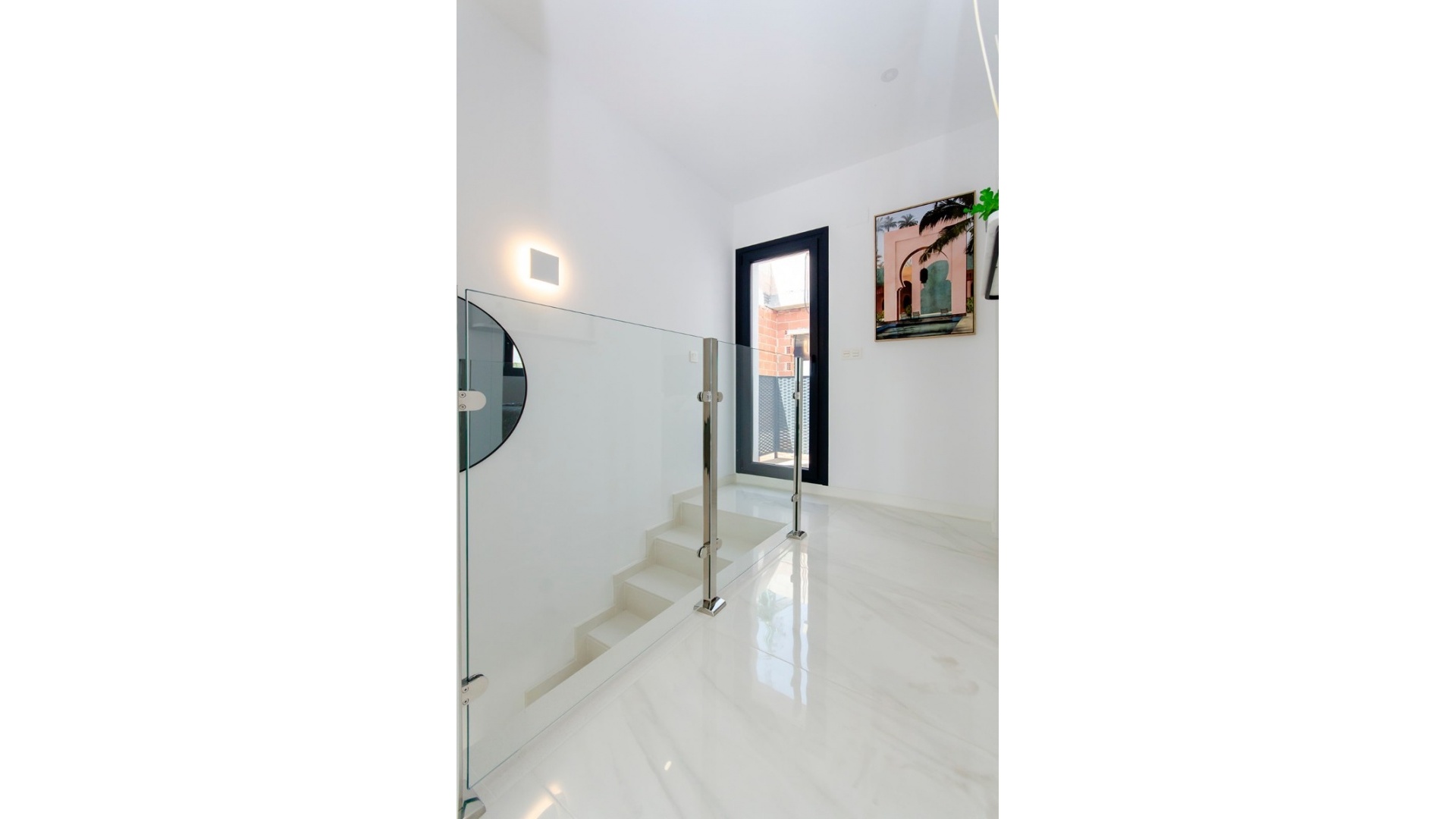 Nybyggnad - Villa - San Miguel de Salinas - Vistabella golf resort