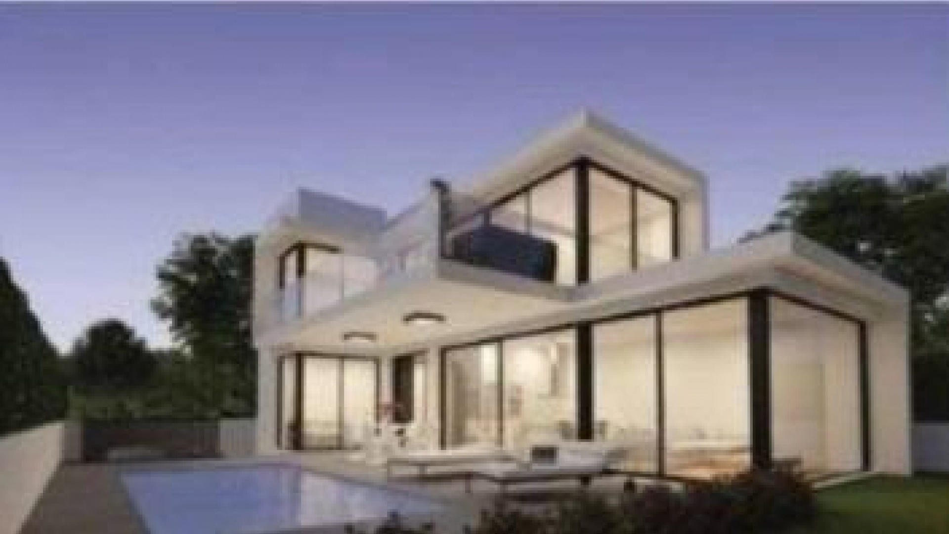 Neubau - Villa - Villamartin - Costa Blanca South