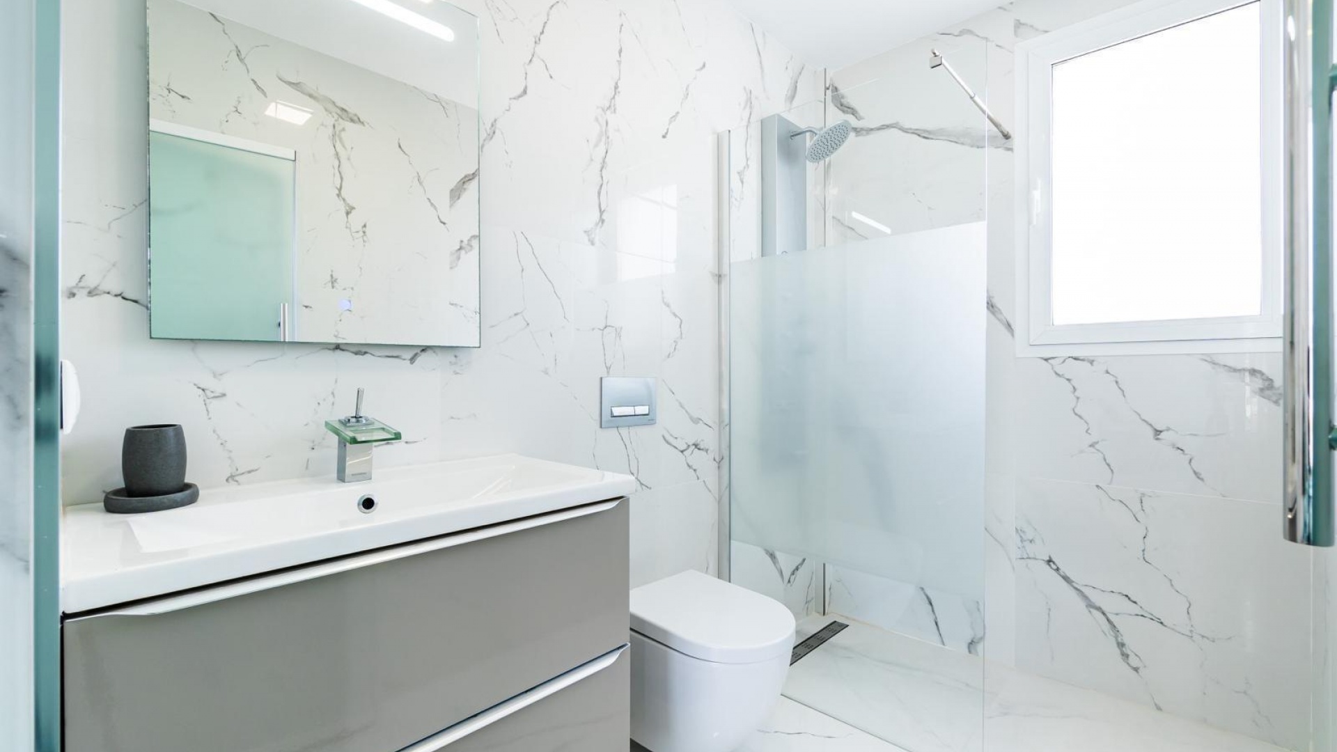 Neubau - Villa - Villamartin - Costa Blanca South