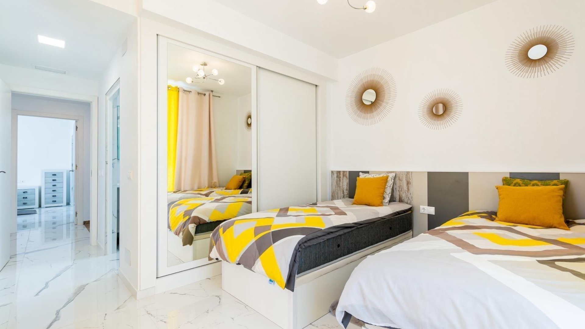 Neubau - Villa - Villamartin - Costa Blanca South