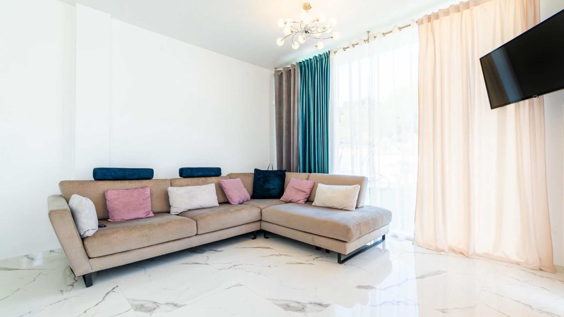 Neubau - Villa - Villamartin - Costa Blanca South