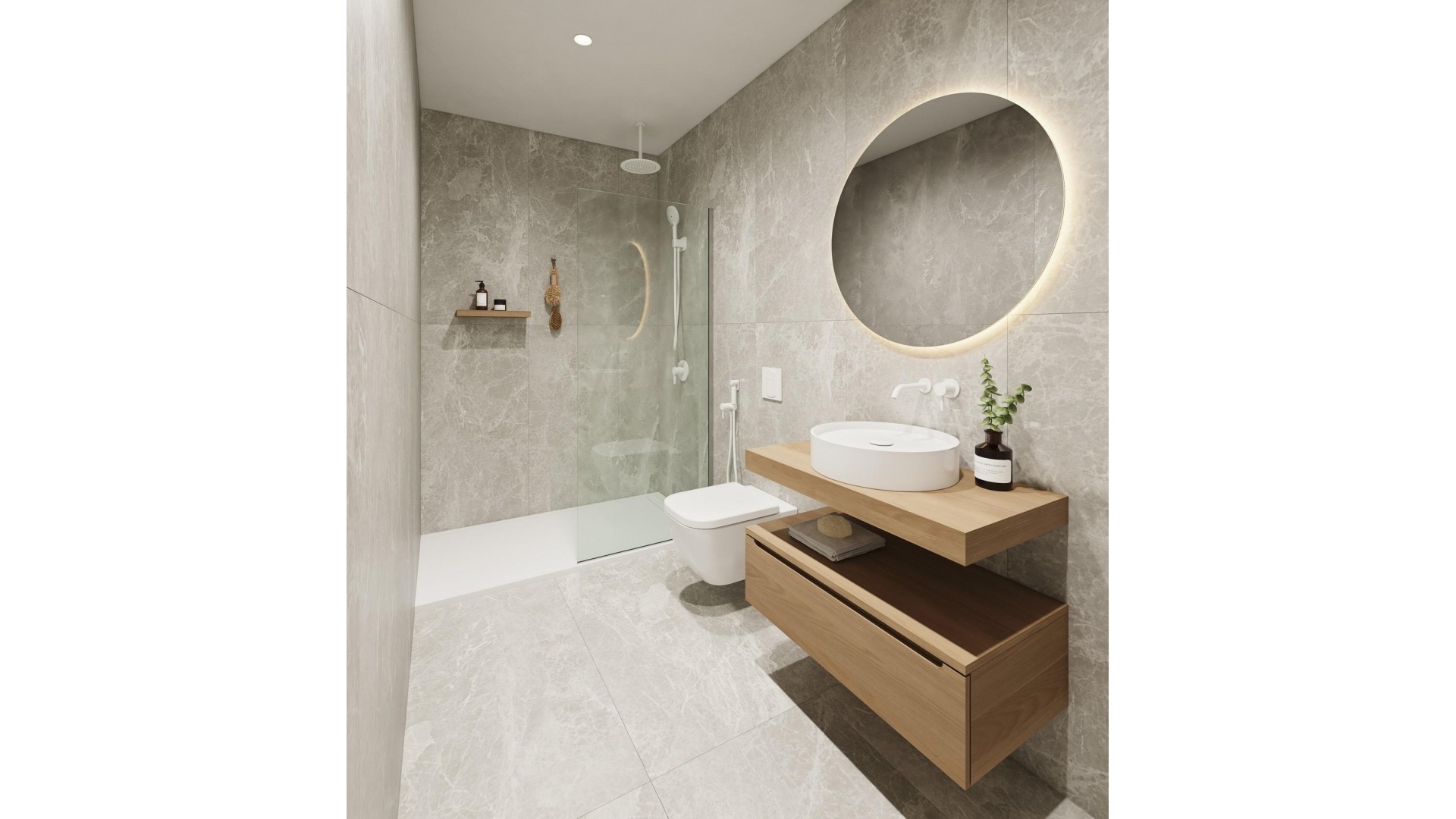 New Build - Apartment - Pilar de la Horadada - La Torre De La Horadada