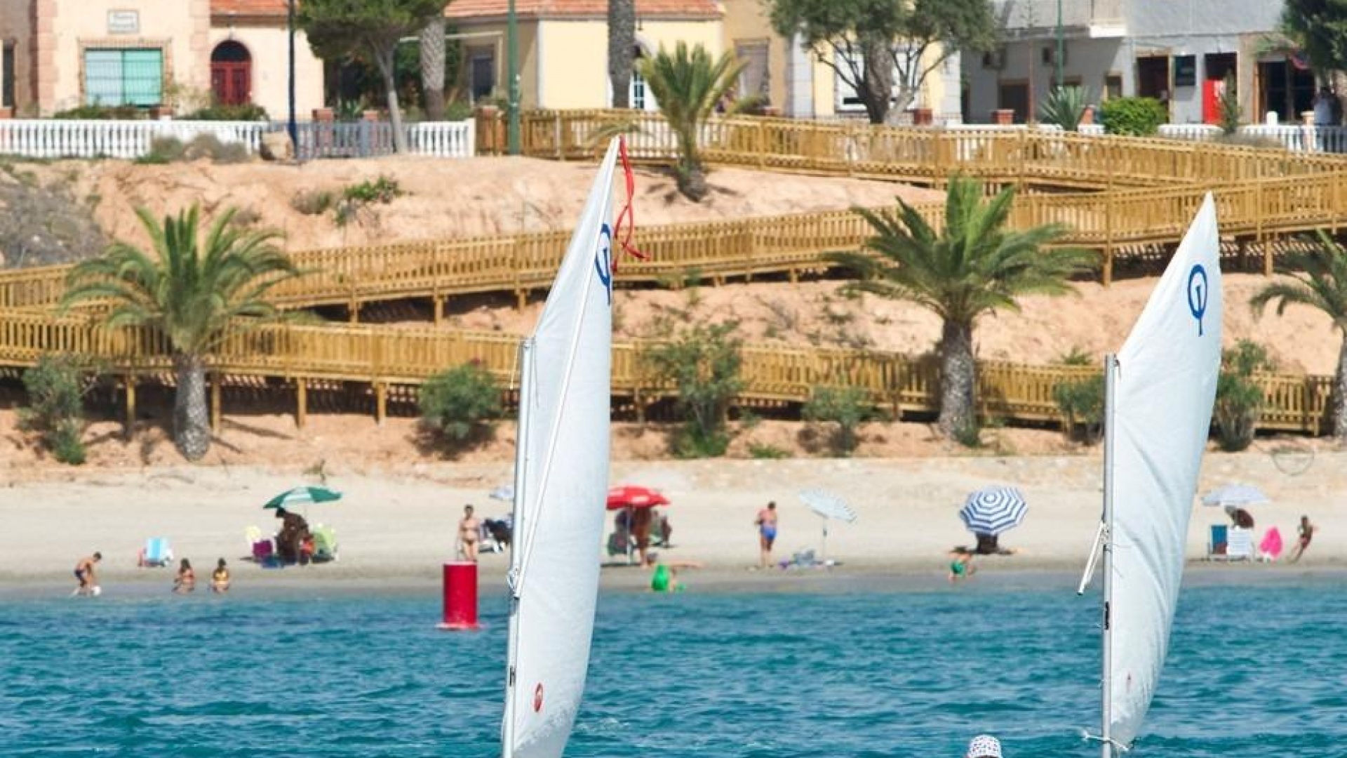 New Build - Apartment - Pilar de la Horadada - La Torre De La Horadada