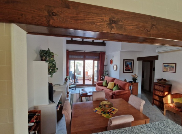 Återförsäljning - Lägenhet - Algorfa - La Finca Golf