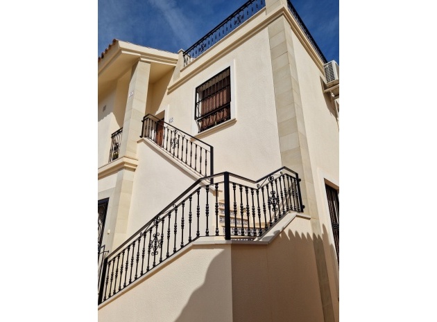 Återförsäljning - Lägenhet - Algorfa - La Finca Golf
