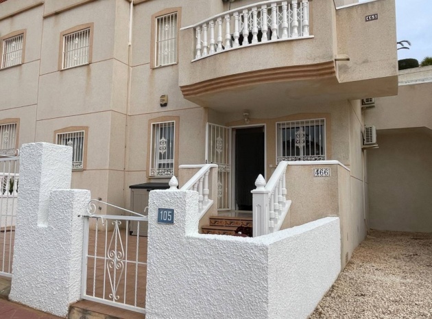 Resale - Apartment - Ciudad Quesada - La Marquesa