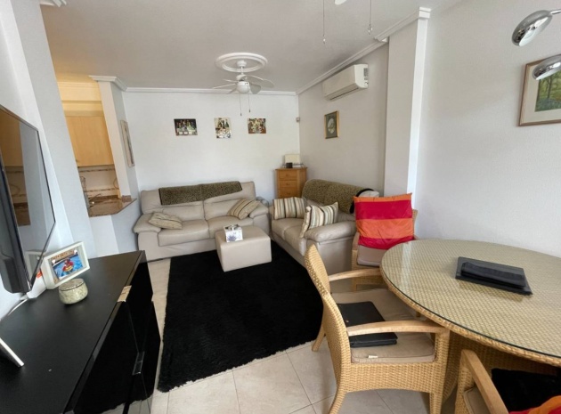 Resale - Apartment - Ciudad Quesada - La Marquesa
