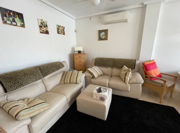 Resale - Apartment - Ciudad Quesada - La Marquesa