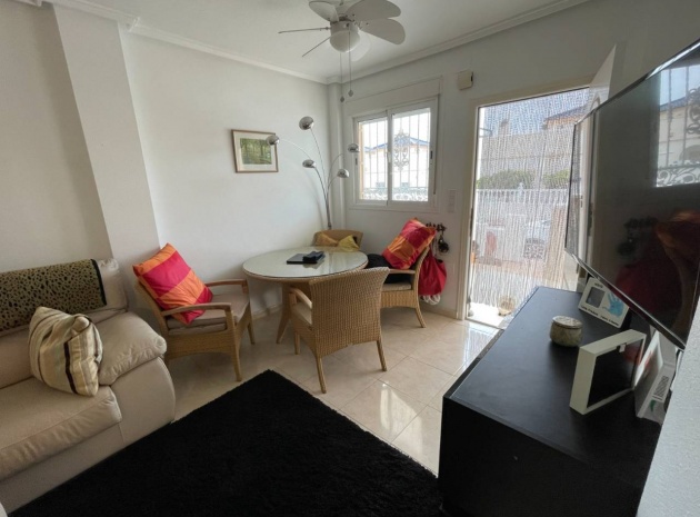 Resale - Apartment - Ciudad Quesada - La Marquesa