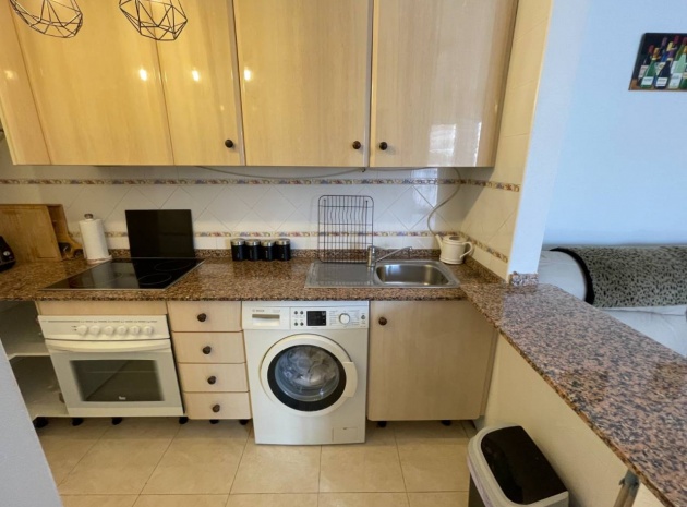 Resale - Apartment - Ciudad Quesada - La Marquesa