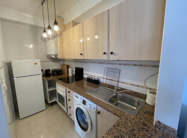 Resale - Apartment - Ciudad Quesada - La Marquesa