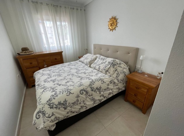 Resale - Apartment - Ciudad Quesada - La Marquesa