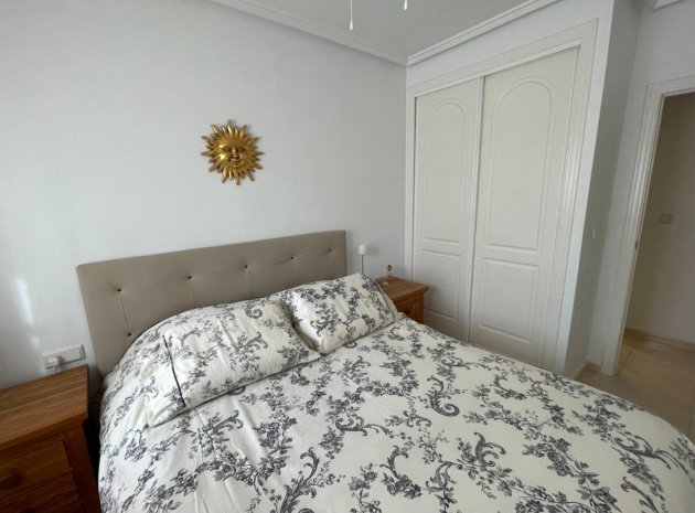 Resale - Apartment - Ciudad Quesada - La Marquesa