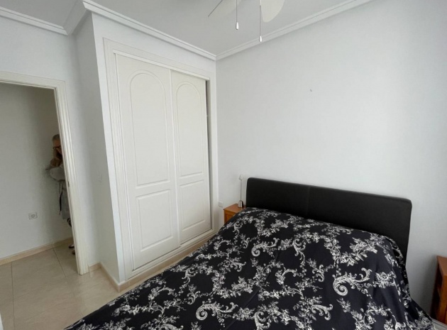 Resale - Apartment - Ciudad Quesada - La Marquesa