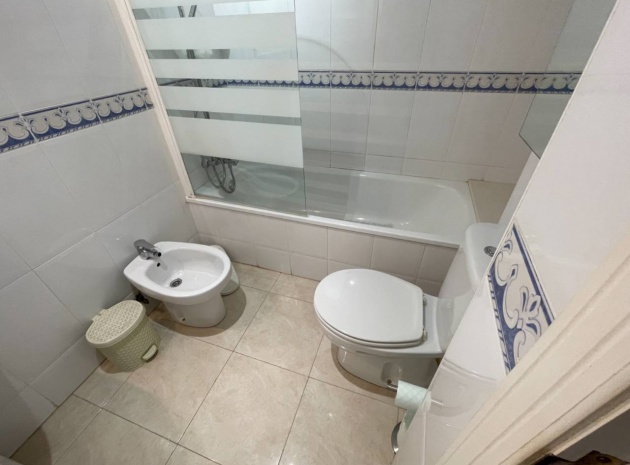 Resale - Apartment - Ciudad Quesada - La Marquesa