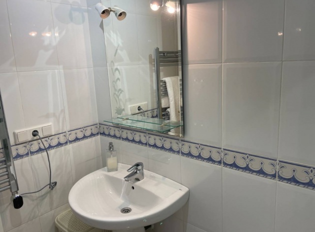 Resale - Apartment - Ciudad Quesada - La Marquesa