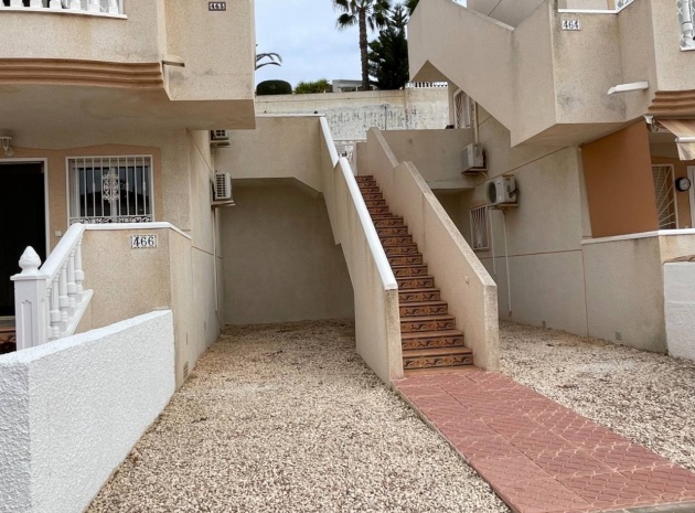 Resale - Apartment - Ciudad Quesada - La Marquesa