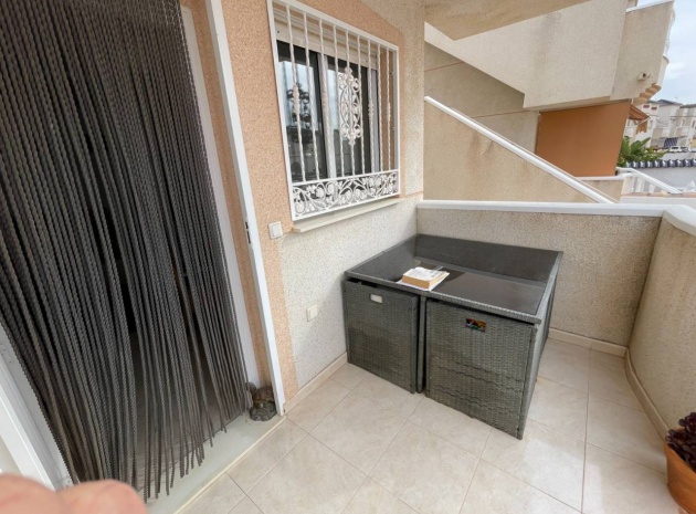 Resale - Apartment - Ciudad Quesada - La Marquesa