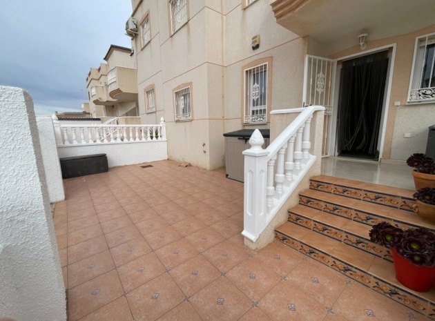 Resale - Apartment - Ciudad Quesada - La Marquesa