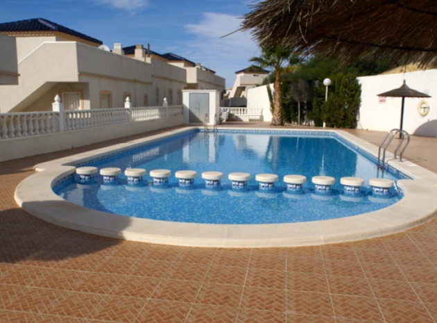 Resale - Apartment - Ciudad Quesada - La Marquesa