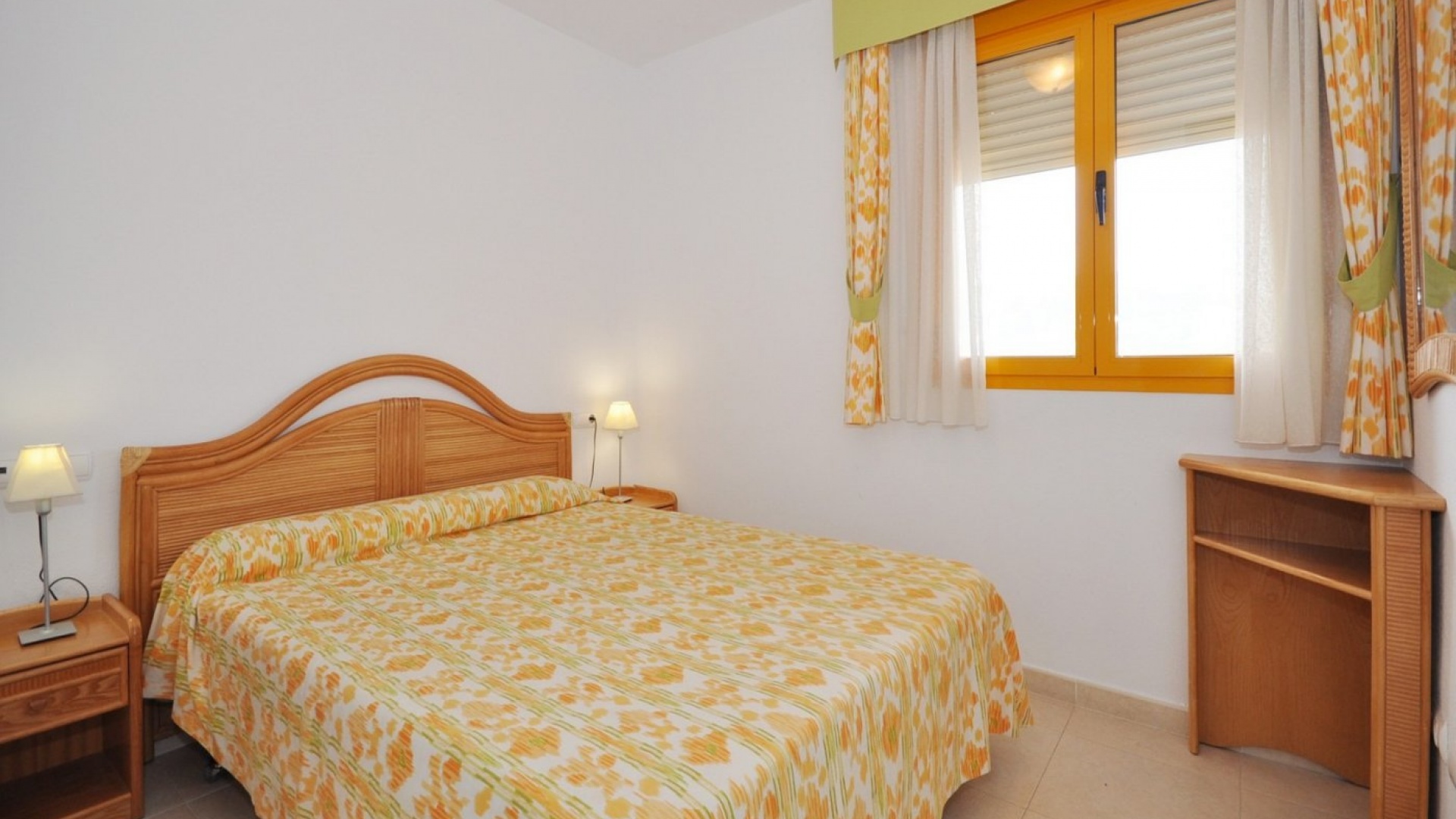 Nybyggnad - Lägenhet - Calpe - La Calalga