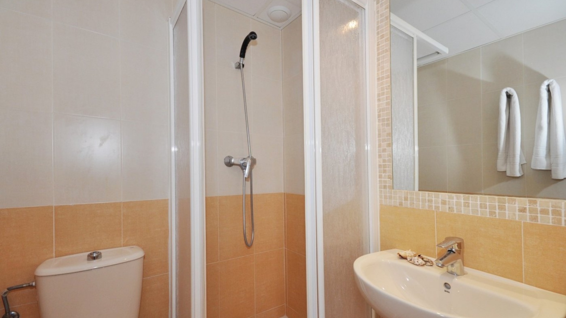 Nybyggnad - Lägenhet - Calpe - La Calalga