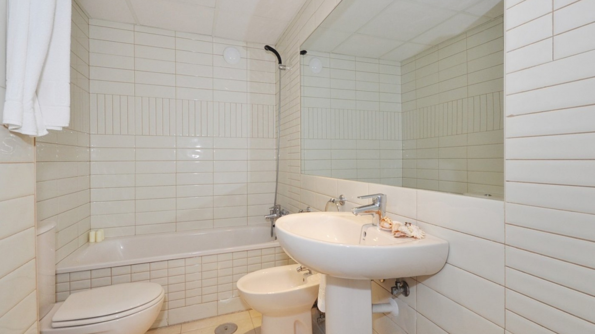 Nybyggnad - Lägenhet - Calpe - La Calalga