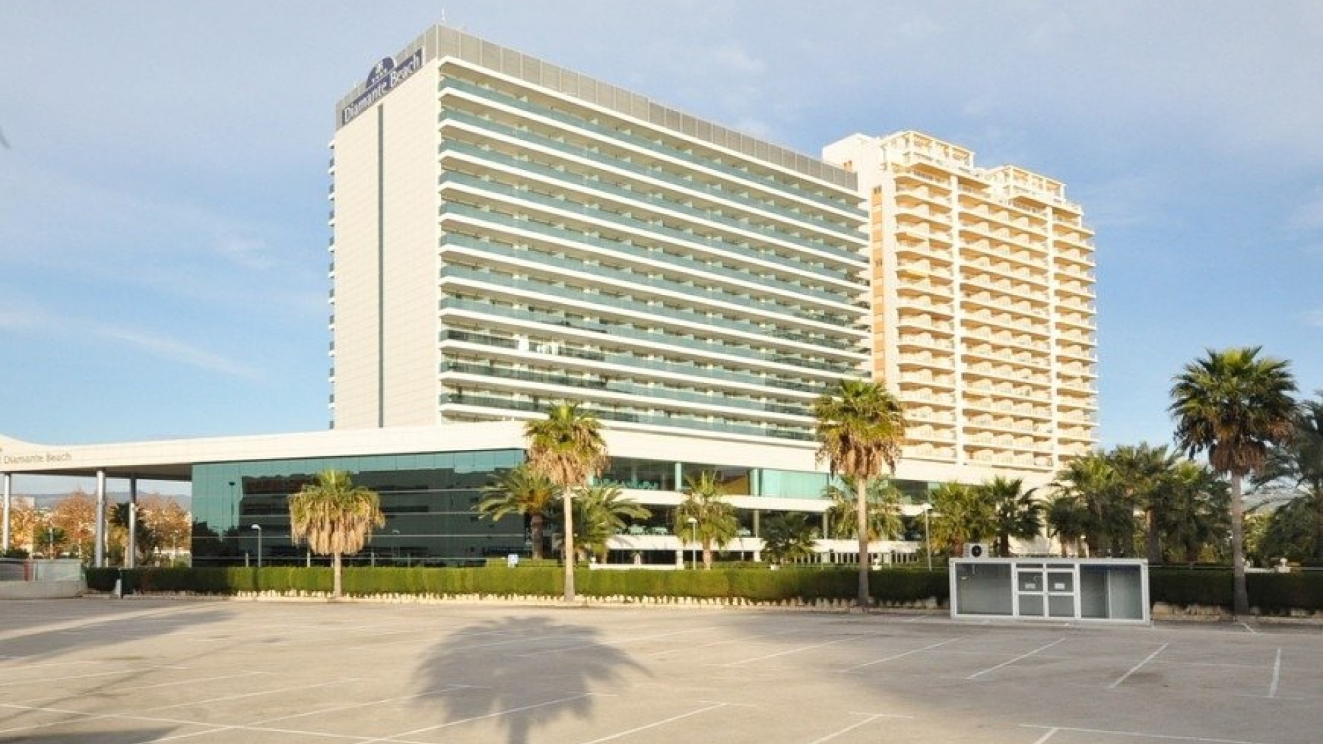 Nybyggnad - Lägenhet - Calpe - La Calalga