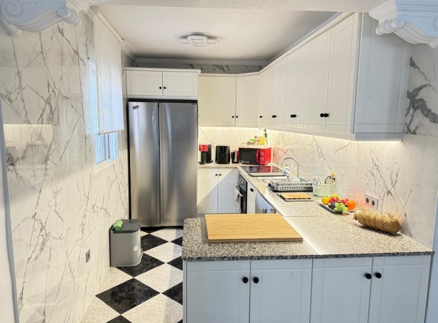Resale - Villa - Playa Flamenca - Res Laguna