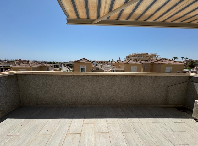 Resale - Villa - Playa Flamenca - Res Laguna