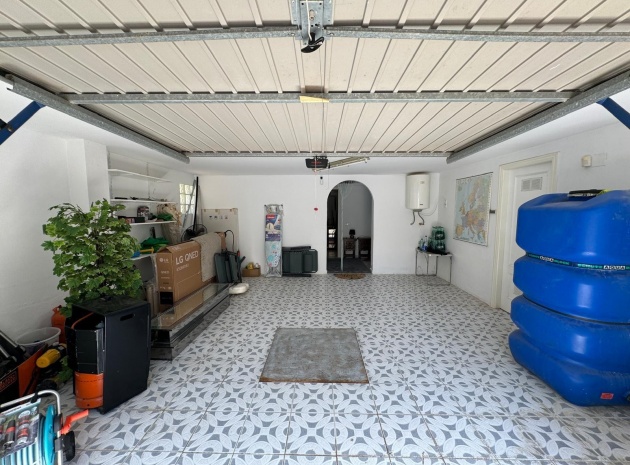 Resale - Villa - Playa Flamenca - Res Laguna