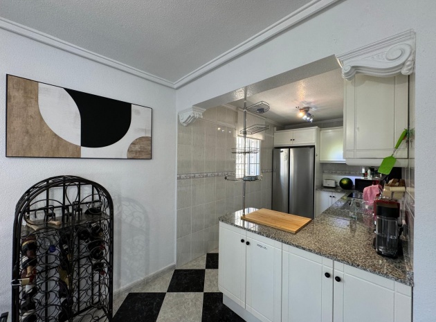 Resale - Villa - Playa Flamenca - Res Laguna