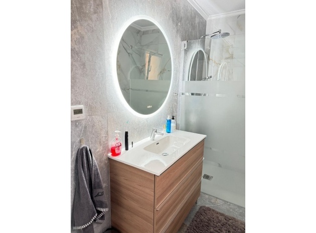 Resale - Villa - Playa Flamenca - Res Laguna