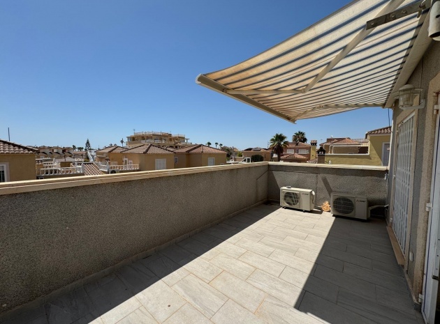 Resale - Villa - Playa Flamenca - Res Laguna