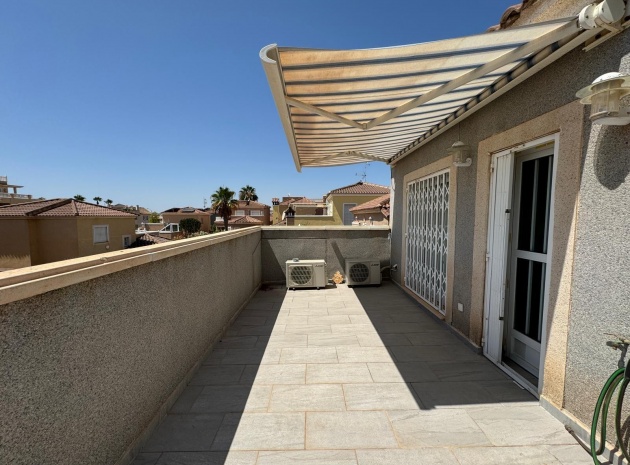 Resale - Villa - Playa Flamenca - Res Laguna