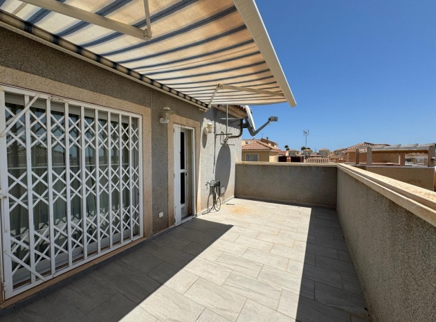 Resale - Villa - Playa Flamenca - Res Laguna