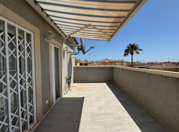 Resale - Villa - Playa Flamenca - Res Laguna
