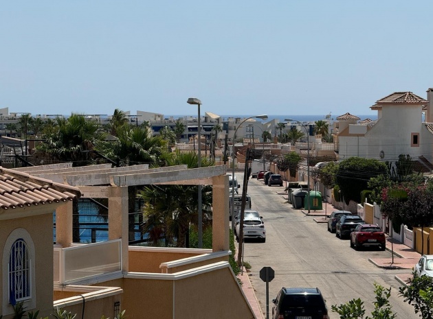 Resale - Villa - Playa Flamenca - Res Laguna