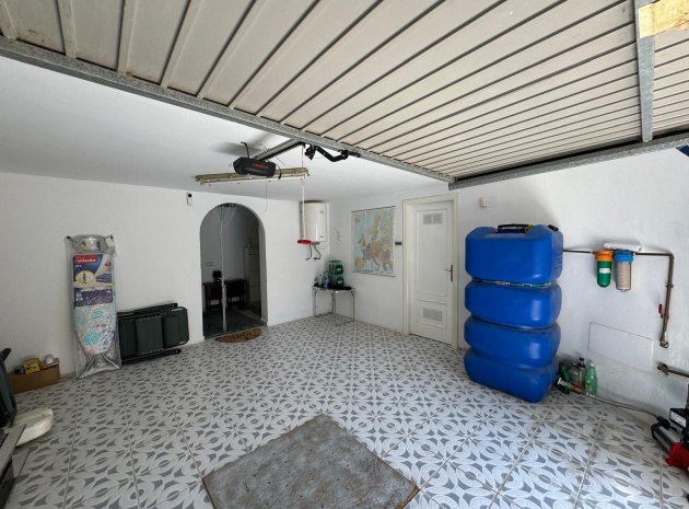 Resale - Villa - Playa Flamenca - Res Laguna