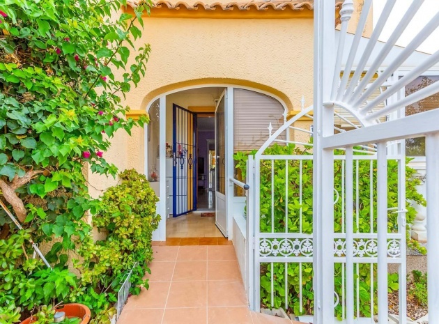 Wederverkoop - Villa - La Florida - Al Andalus