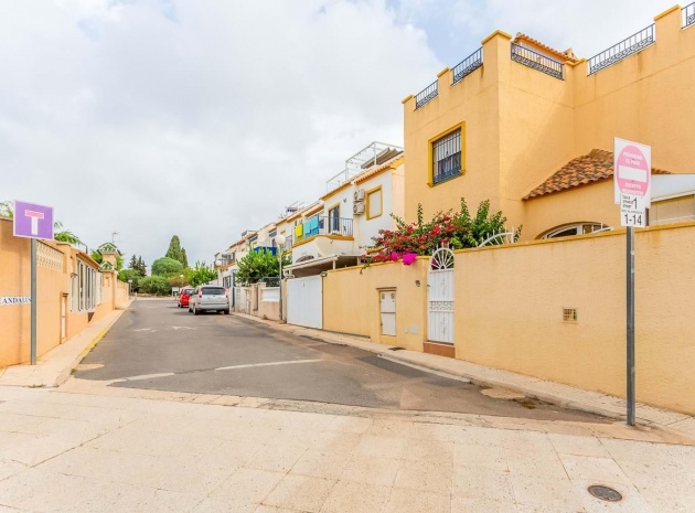 Wederverkoop - Villa - La Florida - Al Andalus