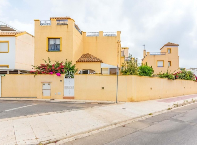 Wederverkoop - Villa - La Florida - Al Andalus