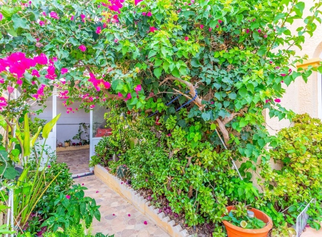 Wederverkoop - Villa - La Florida - Al Andalus