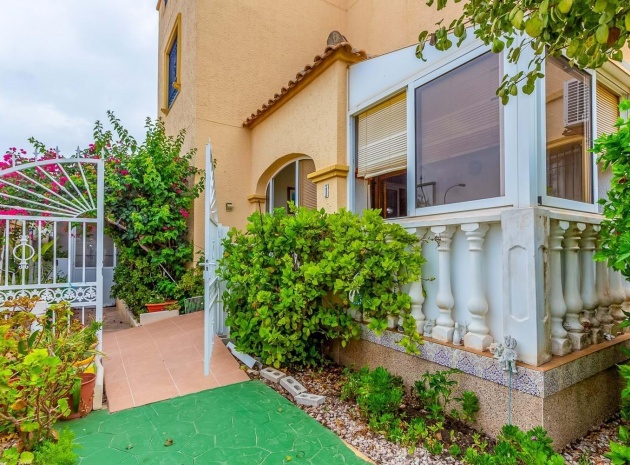Wederverkoop - Villa - La Florida - Al Andalus